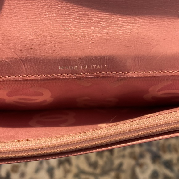 Authentic Chanel Cambon bifold wallet - Picture 6 of 11